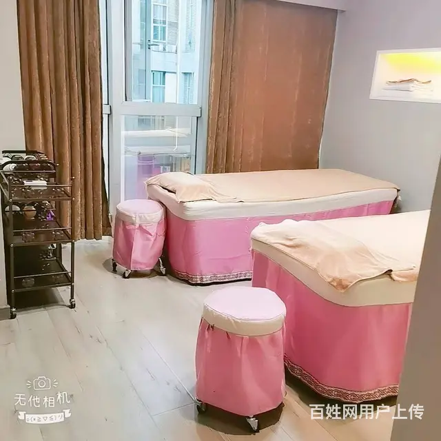 PZJ路桥200平慧丽美容院转让 - 图片 2