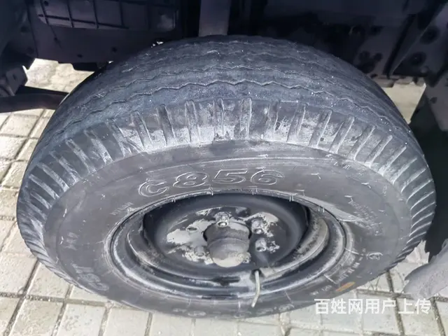 江铃 平板车 国4 - 图片 8