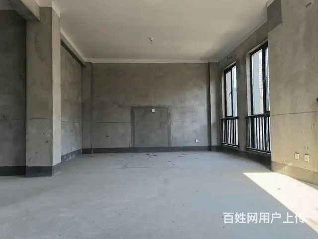 专卖别墅 双拼大别墅 证过二 200平大院子 带负一 - 图片 8