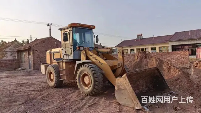 铲车转让，置换 - 图片 9