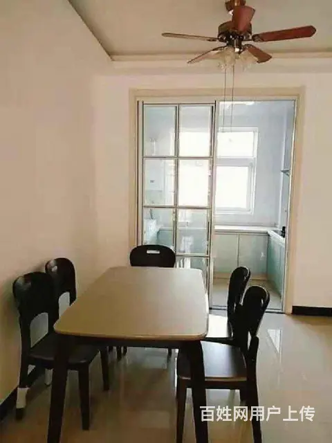 团结小学附近，玉龙湾公园，配套齐全，装修，拎包即住 - 图片 2