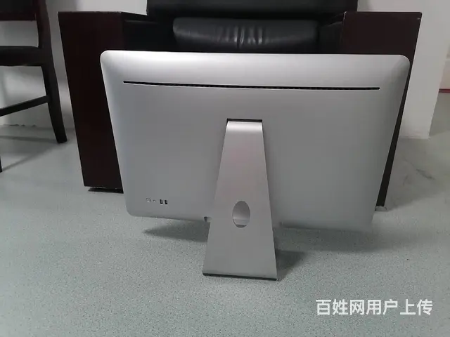 液晶显示器LED高清电脑屏电脑显示品出售100元 - 图片 1