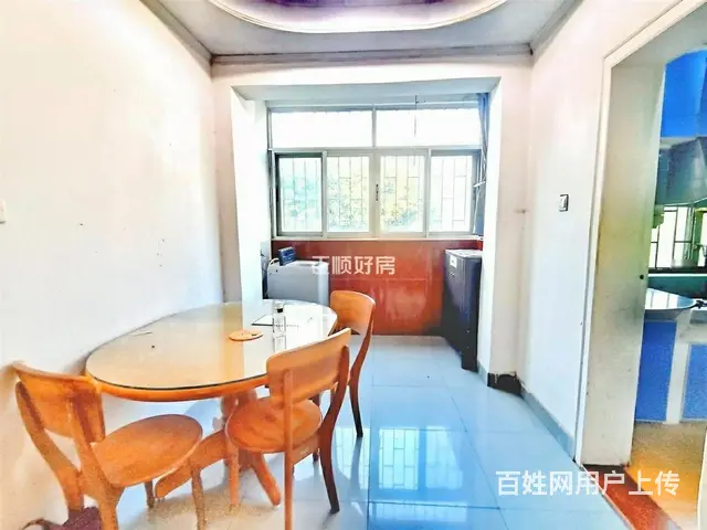 安居园简装2房半梯一户南北通透业主诚心出售看房方便 - 图片 5