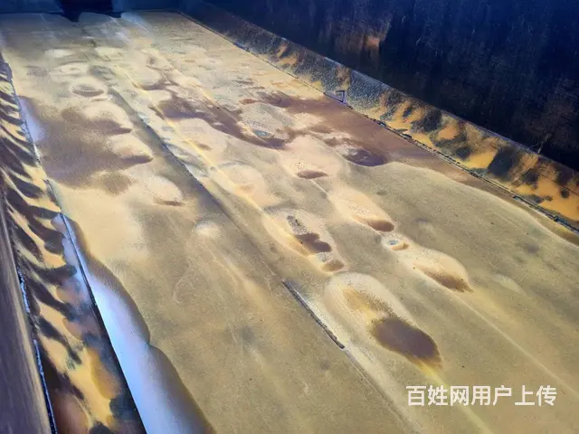 出售17年8月德龙天马大箱后八轮自卸车 380马力 - 图片 6