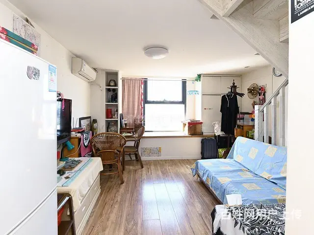 杭州西湖大道精装LOFT公寓 业主自住精装可拎包入住 - 图片 1