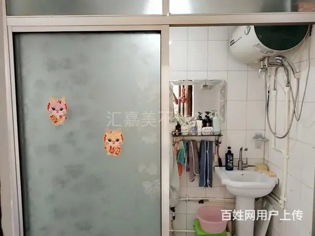 凤翔路，南向单间，老式装修，1楼带院带储藏间 - 图片 3