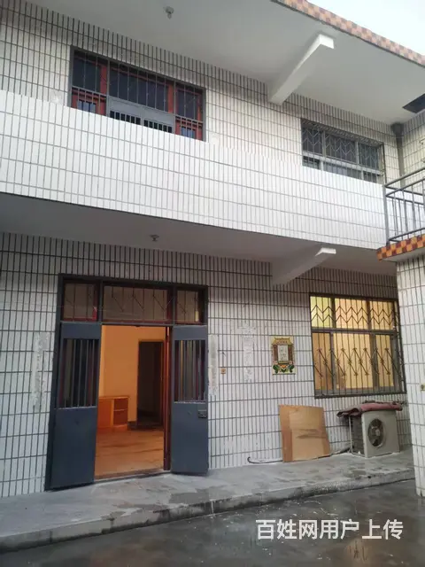 沙岗南街南片 普通住宅 简单装修 - 图片 5
