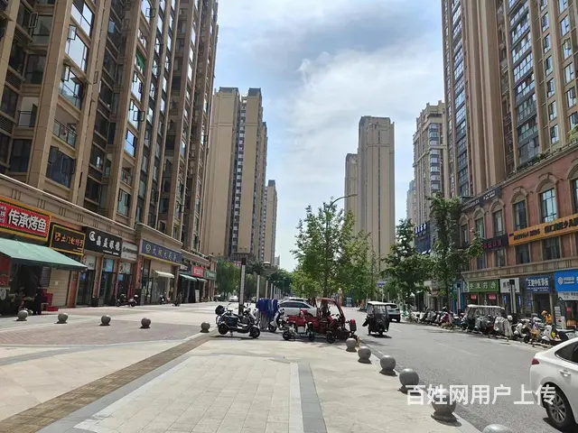 (精选好铺)高新区阳光西雅图临街理发店转让 可空转 - 图片 5