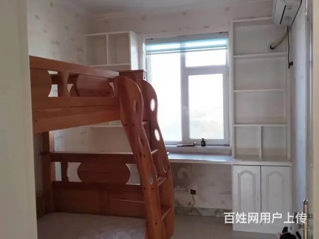 万象汇恒兴里程110平3室2000元一月出租 - 图片 8