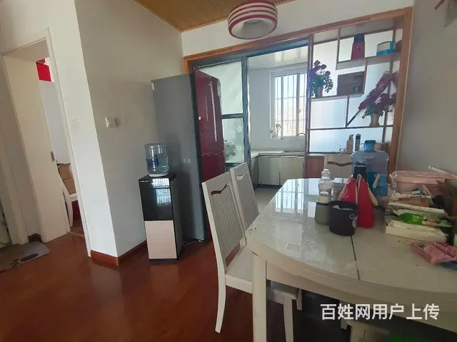 人民医院，吾悦广场，康馨园小区两室带向阳车库 - 图片 9