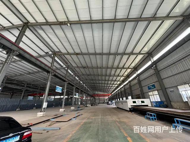 （徐州找店网）茅村高标准厂房出租 - 图片 7