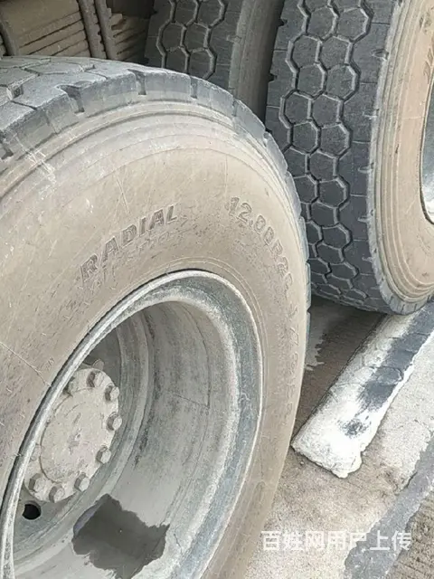 解放 自卸车 国5 - 图片 1