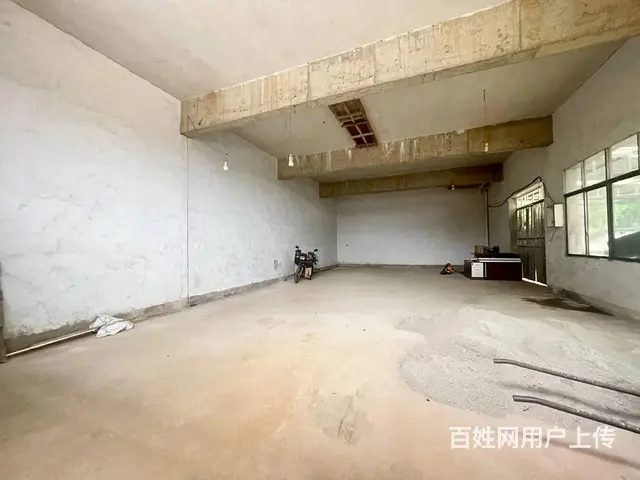 （老板本人）望城区雷锋大道临街厂房/空地房东直租6590 - 图片 6
