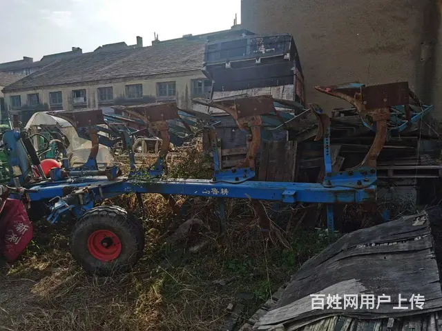鲁耕翻转梨 - 图片 1