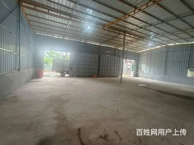 （51旺铺推荐）海螺200平仓库出租 - 图片 5