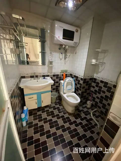 地铁房爱丽香舍(铁西) 普通住宅 中等装修 - 图片 10