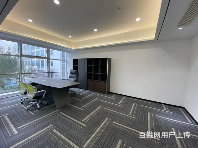 滨江西可科技园 云狐对面 大服装直播间 地铁口好招人适合接待 - 图片 7
