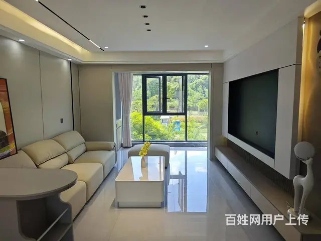 上高大观天地二楼品牌精装修送新家具带车位商品房可按揭 - 图片 9