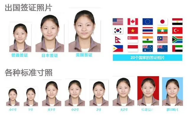 证件照自助拍照机 - 图片 7