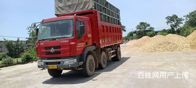东风柳汽 其他 自卸车 国3 - 图片 3