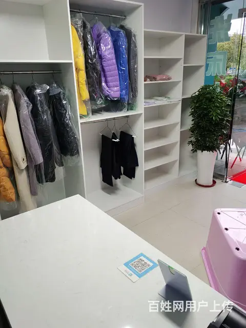 营业中干洗店转让 - 图片 5