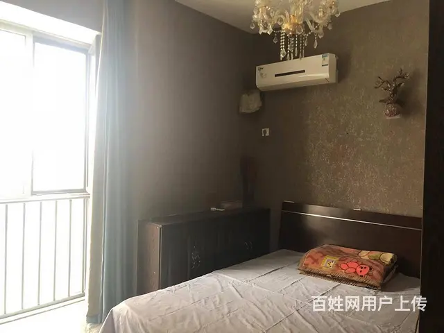 世贸天街一居室阳面20万 公寓 简单装修 - 图片 3