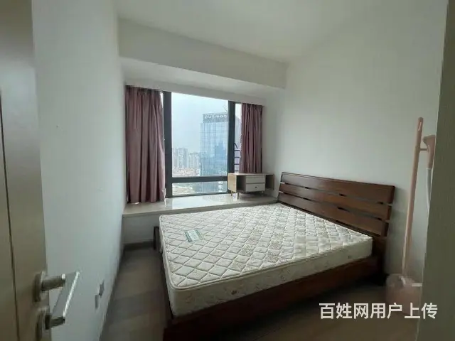 近拱北 中海富华里  精装  2房 高层 全齐 - 图片 9