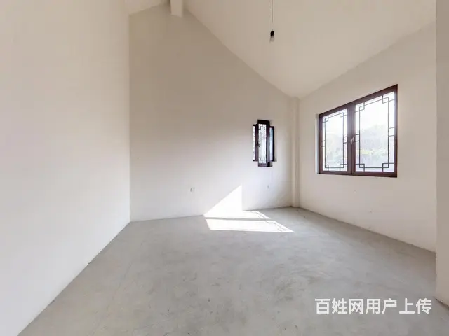 上林苑，苏式园林独栋别墅，占地1577平，花园精装修，诚售 - 图片 12