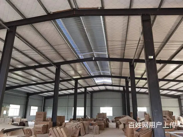 （老板本人）浏阳市龙伏镇标准厂房仓库出租  6230 - 图片 8