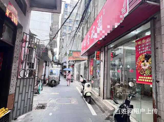 （51旺铺推荐）府城少史巷140平临街旺铺整体转让 - 图片 4