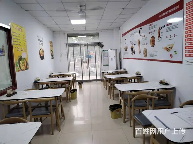 出租黄金好位置临街商铺 - 图片 5