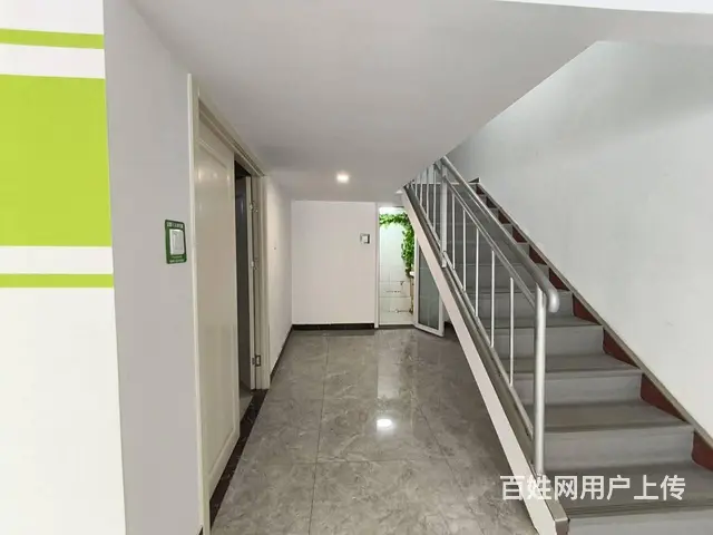 【福铺】光彩市场沿街|137平纯一层门头|主门口旁 - 图片 6