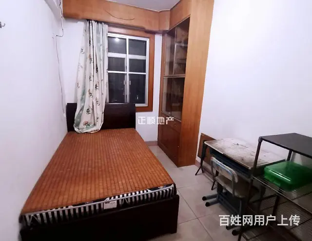 九中旁准电梯房业主换房南向三房中间楼层各付税 - 图片 6