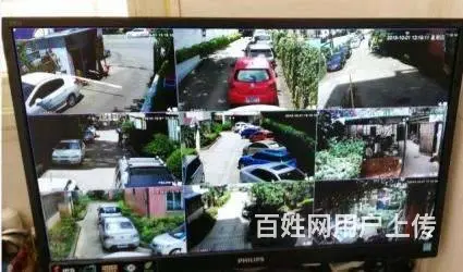 专业承接智能道闸安装 监控安装 弱电工程 - 图片 7