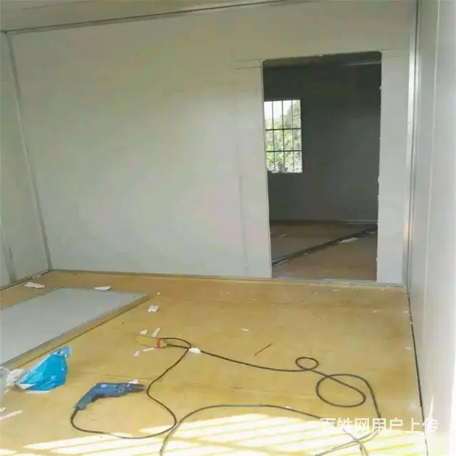 平湖钟埭街道、.移动房出租出售二手移动房出售回收 - 图片 1