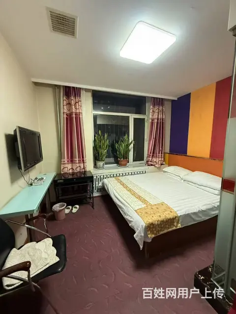 道里区通达街建国街宾馆转让旅馆出兑二十年老店 - 图片 6