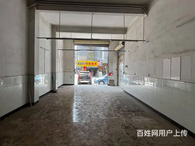 （51旺铺推荐）高坡下村210平临街空铺房东直租 - 图片 6