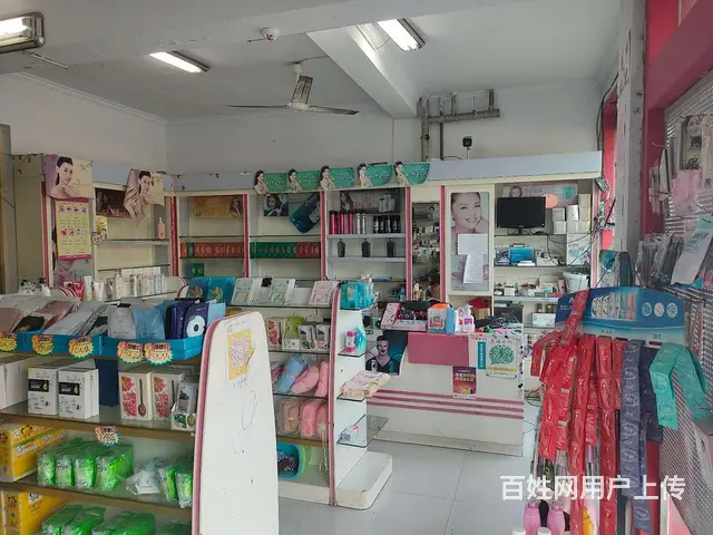 58今铺）河东东夷大街好位置洗化过店整转或空转二十七中对 - 图片 5