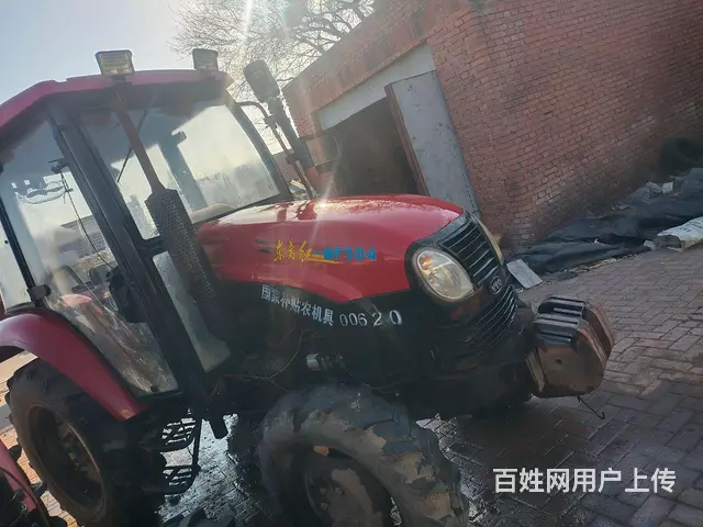12年MF504 - 图片