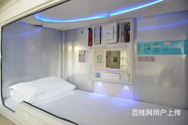 （51旺铺推荐）大东海10间民宿转让 - 图片 7