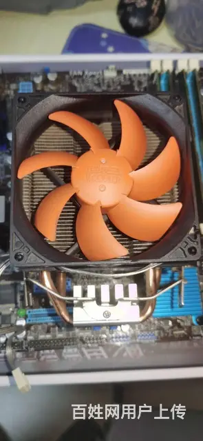 E3 1230V2+B75M-PLUS+1060 - 图片 4