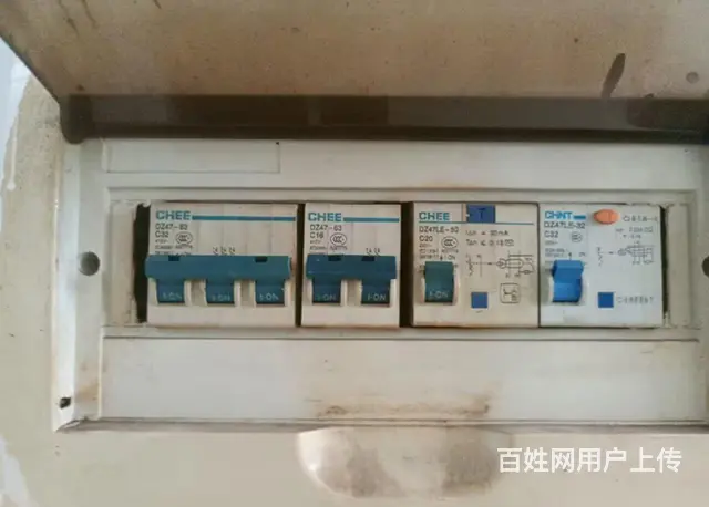 第九中学对过商铺出租有三相电 - 图片 3