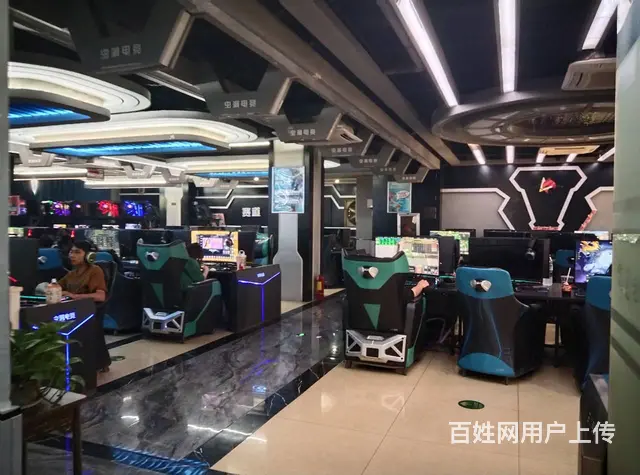 （51旺铺推荐）南沙路临街二楼450平店铺转让 - 图片 6