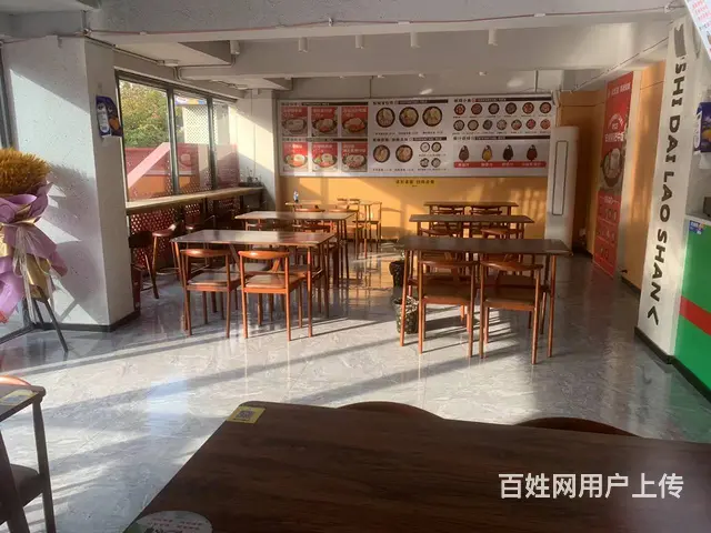 （易转推荐）金华金职院西门人员密集生意火爆饭店转让 - 图片 6