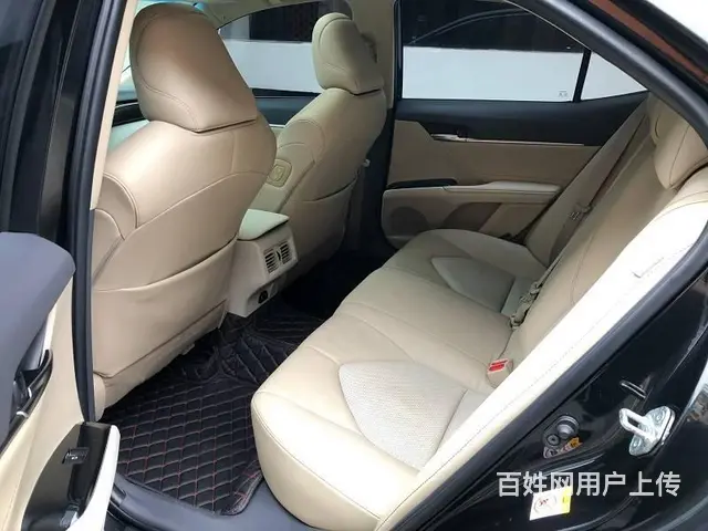 丰田 凯美瑞 2018款 2.0E 手自一体 版 - 图片 9