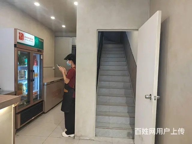（51旺铺推荐）友谊阳光城对面140平奶茶店棋牌室转让 - 图片 4