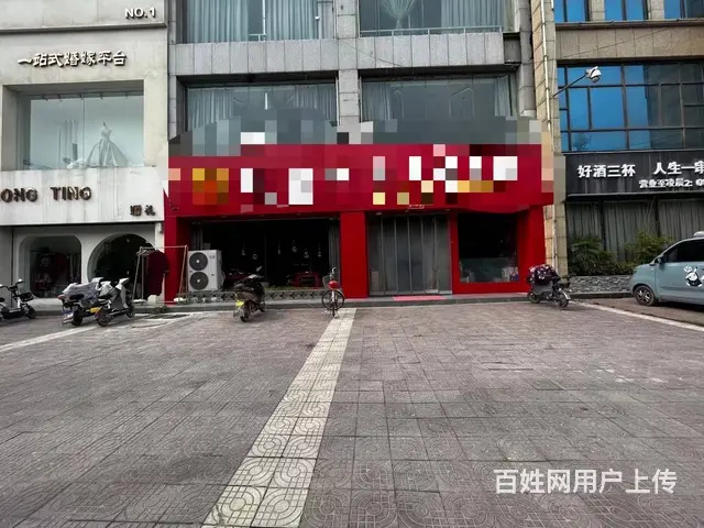 乐铺丨兴平城区临街480平火锅店对外整体转让丨免费找店 - 图片 6