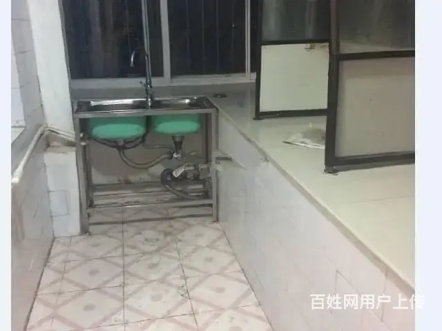园丁小区 普通住宅2厅 中等装修 - 图片 2