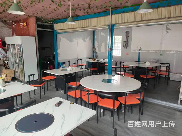 5224（爆铺网）地铁口夜市临街旺铺即接即营低租零涨 - 图片 5