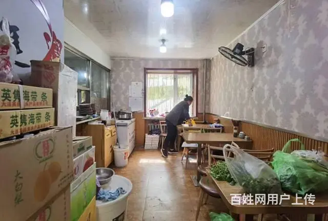 安定街优越地段48平面馆快餐店转让： - 图片 3